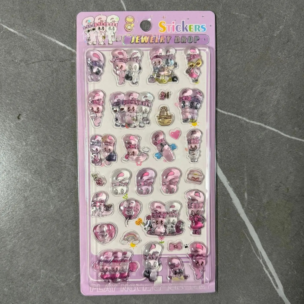 3D Cute Kawaii Cartoon Pet Cry - Phone Cases Wholesale recensione e prezzo