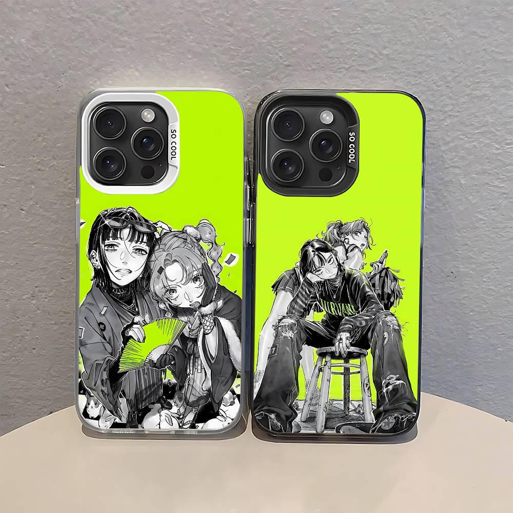 The Guy She Was Interested In  - Phone Cases At Shein recensione e prezzo