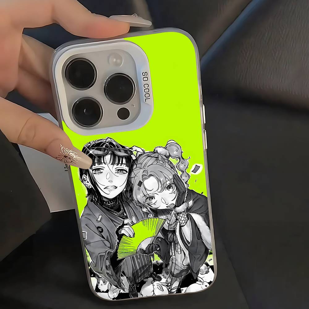The Guy She Was Interested In  - Phone Cases At Shein recensione e prezzo