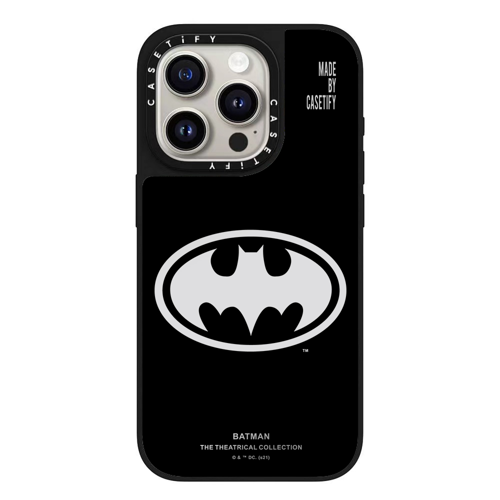 CASETiFY Co-brand Marvel Batma - Phone Cases Brands recensione e prezzo