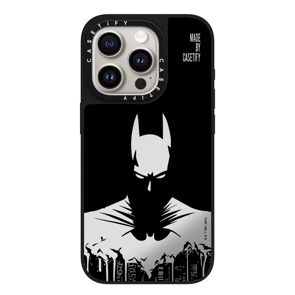 CASETiFY Co-brand Marvel Batma - Phone Cases Brands recensione e prezzo