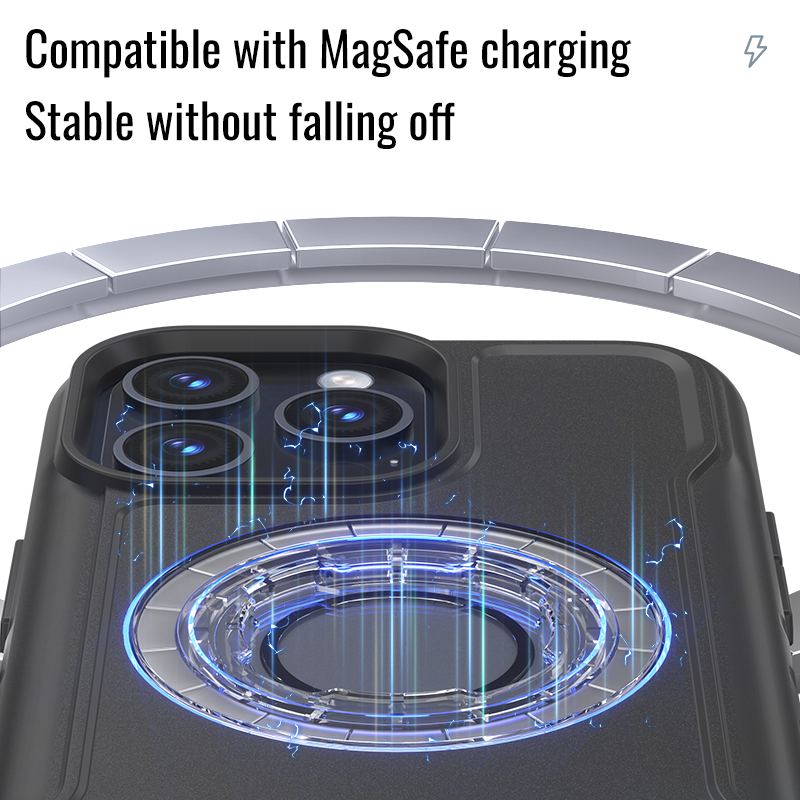 Quad-style Motocycle/Bike Magn - Phone Cases Quad Lock recensione e prezzo