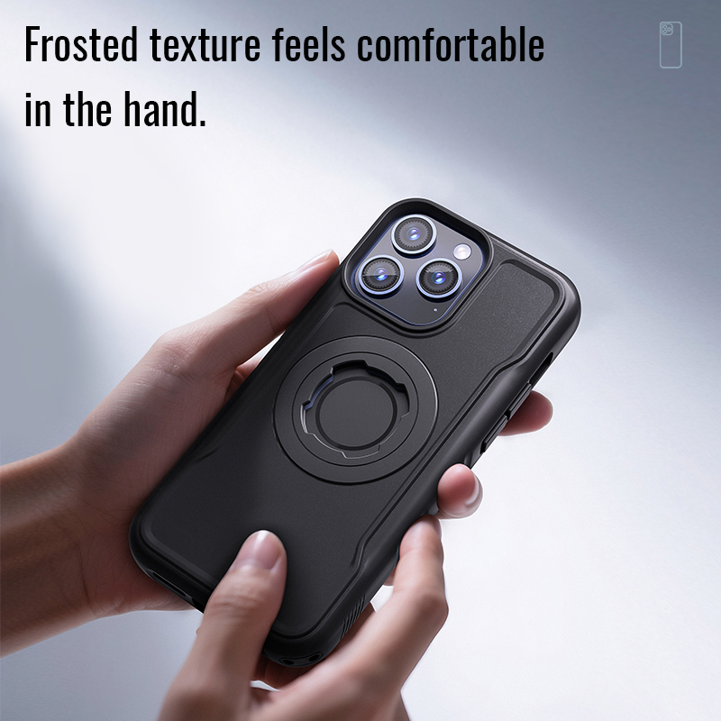 Quad-style Motocycle/Bike Magn - Phone Cases Quad Lock recensione e prezzo