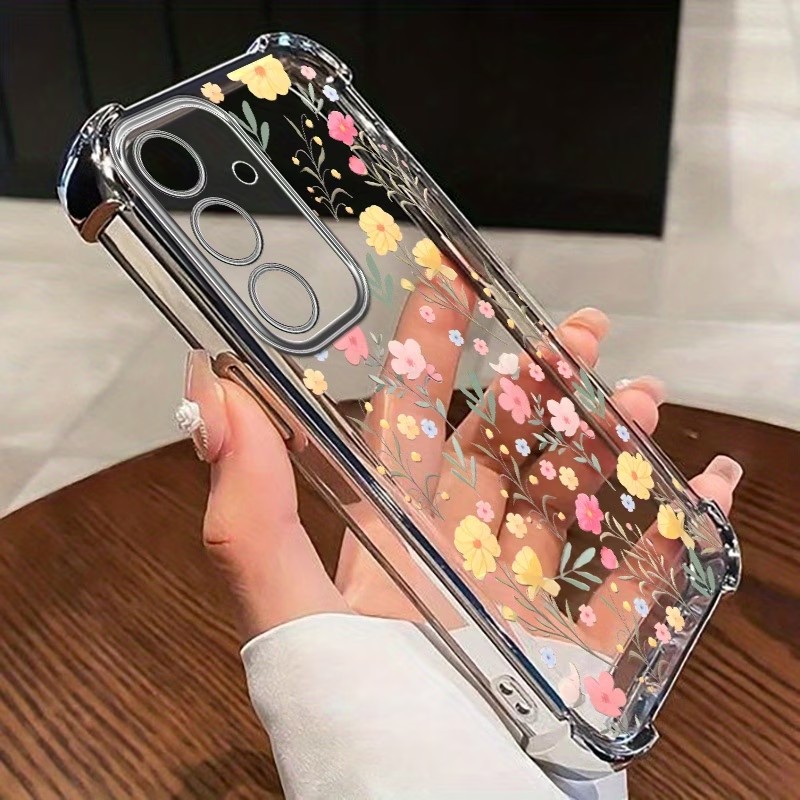 Plating Bumper Anti Fall Phone - Phone Cases For Samsung S22 recensione e prezzo