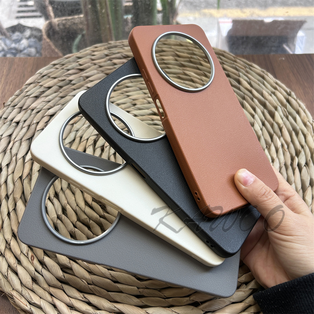 X9D Case Leather Skin Soft TPU - Phone Cases Jjk recensione e prezzo