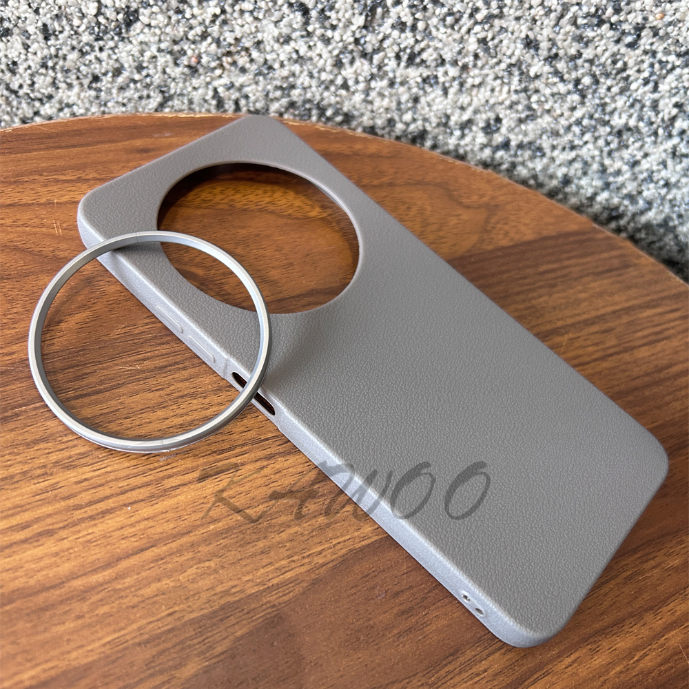 X9D Case Leather Skin Soft TPU - Phone Cases Jjk recensione e prezzo