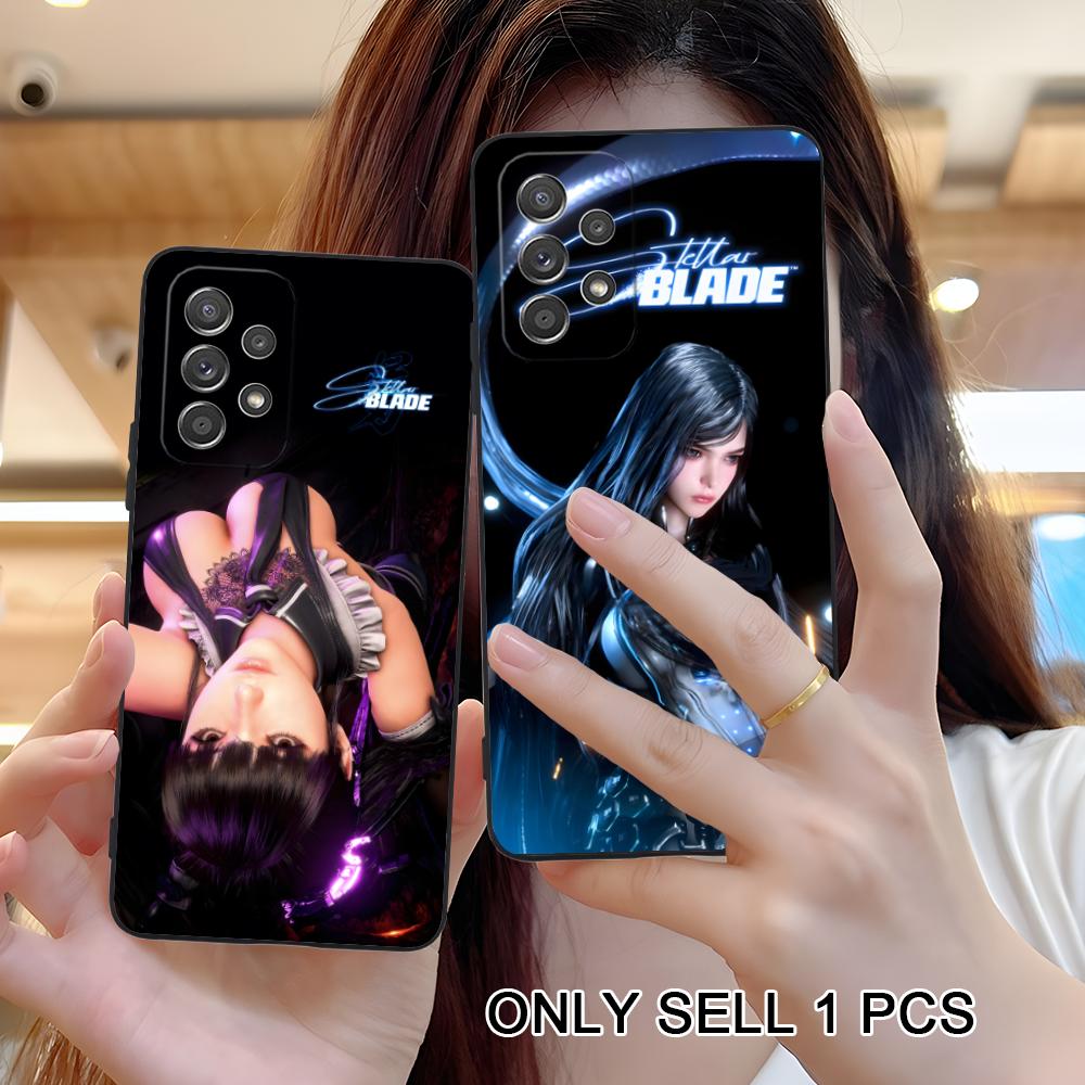 Stellar Game Blade Phone Case  - Phone Cases For Samsung recensione e prezzo