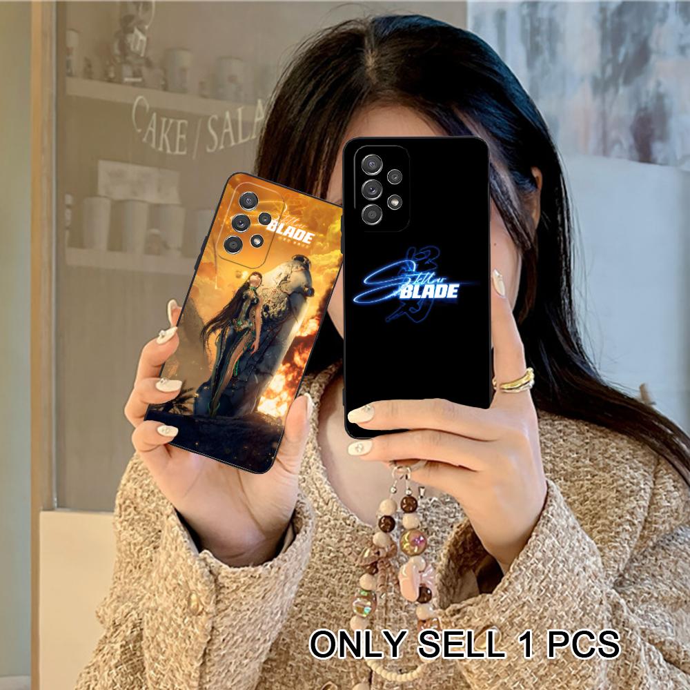 Stellar Game Blade Phone Case  - Phone Cases For Samsung recensione e prezzo