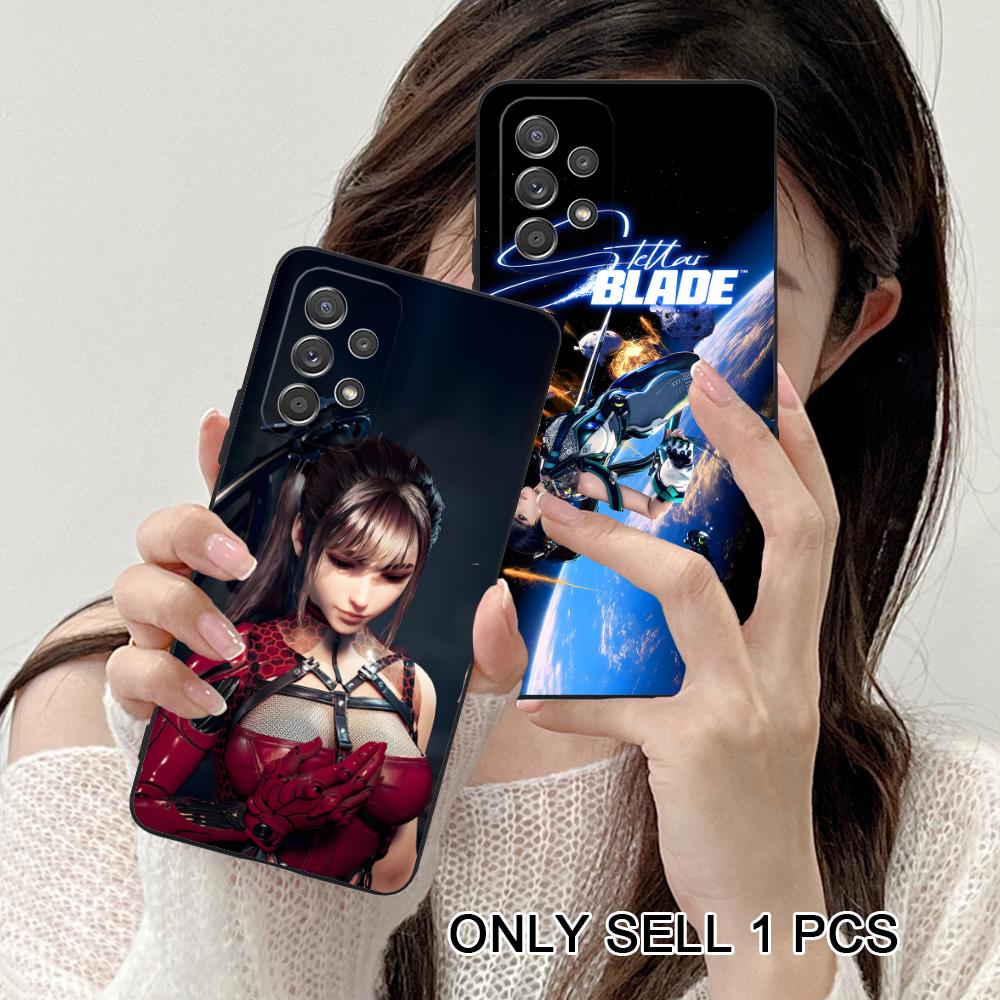 Stellar Game Blade Phone Case  - Phone Cases For Samsung recensione e prezzo