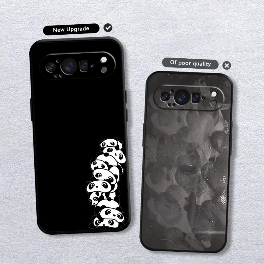 Funda Phone Cover Case for Goo - Phone Cases Pixel 10 recensione e prezzo