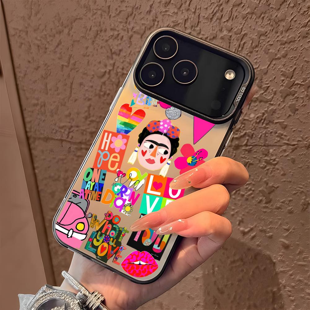 F-frida Kahlo Design Phone Cas - Phone Cases Store recensione e prezzo