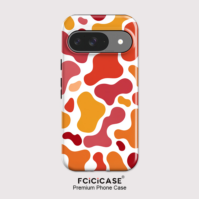 Fcicicase Acrylic Shockproof P - Phone Cases Pixel 10 recensione e prezzo