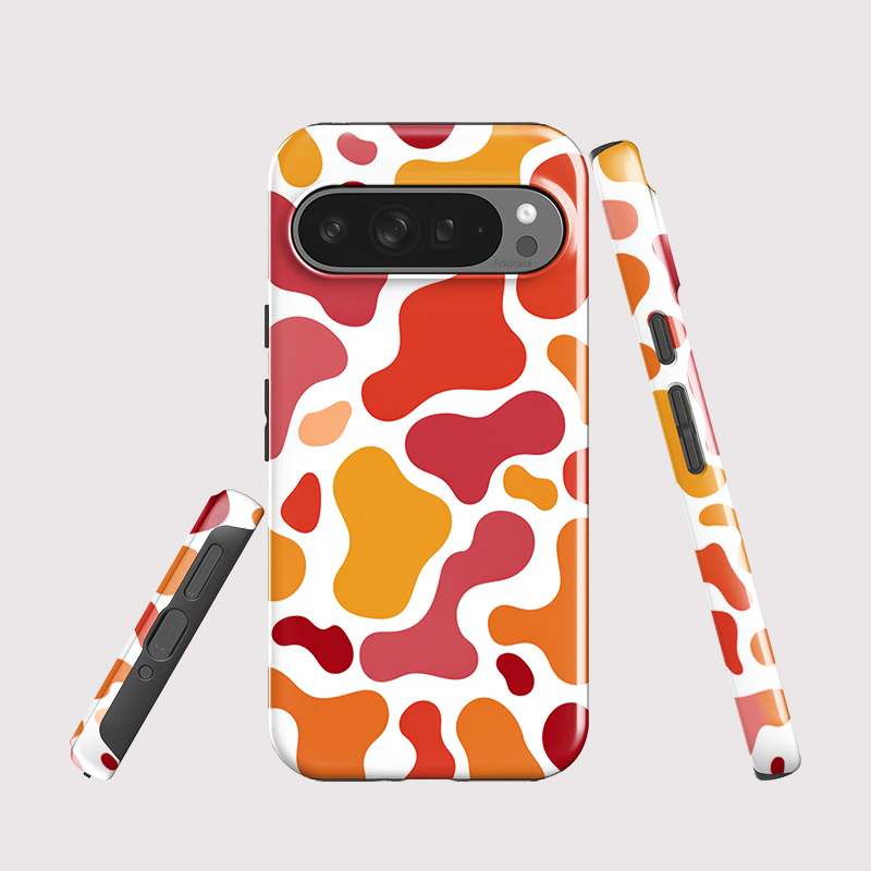 Fcicicase Acrylic Shockproof P - Phone Cases Pixel 10 recensione e prezzo