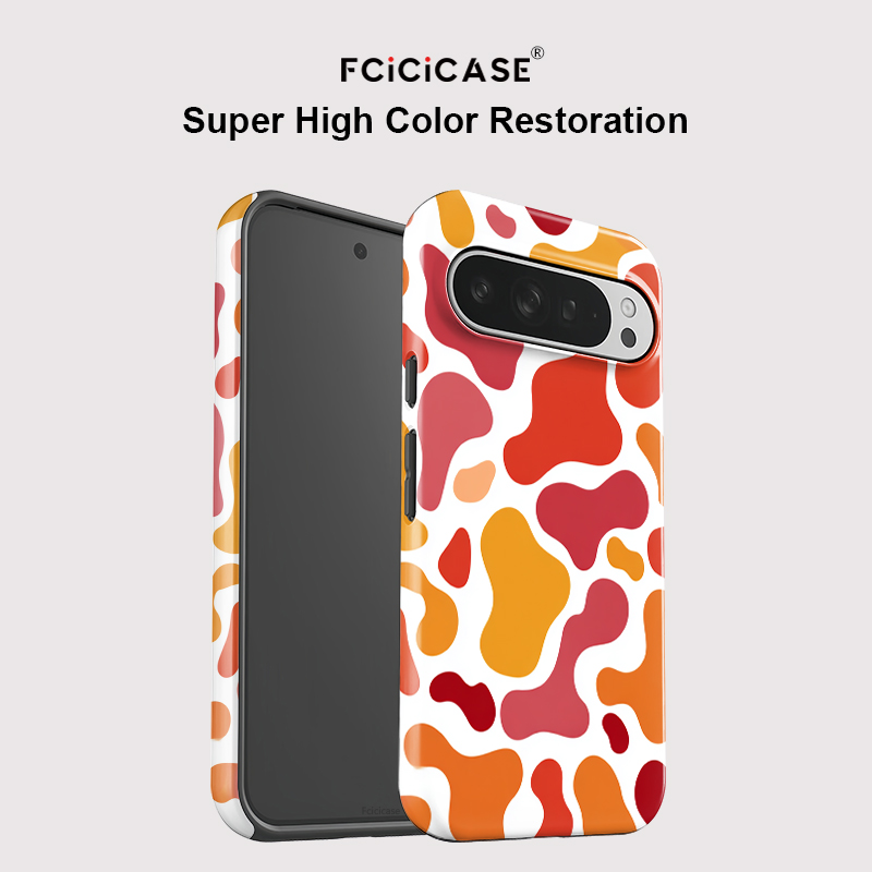 Fcicicase Acrylic Shockproof P - Phone Cases Pixel 10 recensione e prezzo