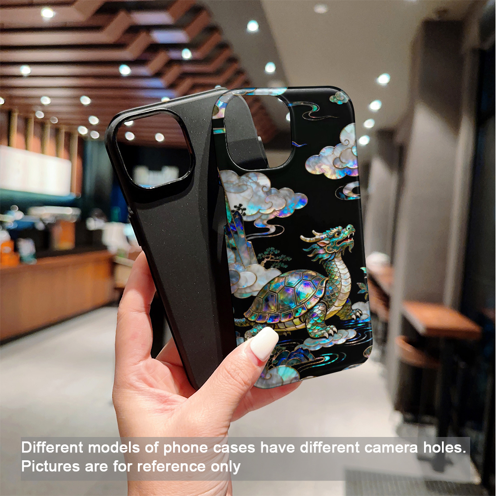 Stylish Tiger Dragon Marble Te - Phone Cases Store recensione e prezzo