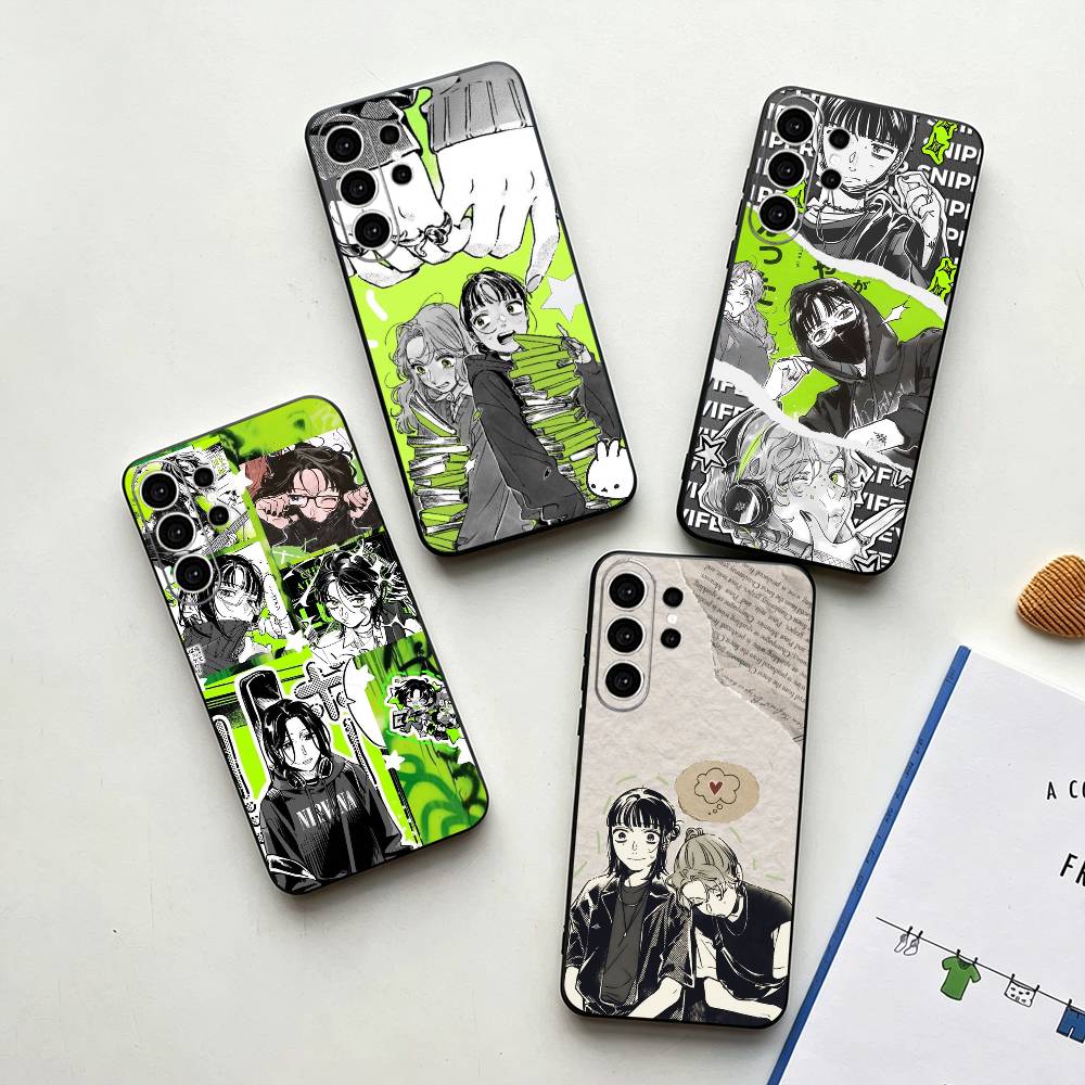 The Guy She Was Interested In  - Phone Cases At Shein recensione e prezzo