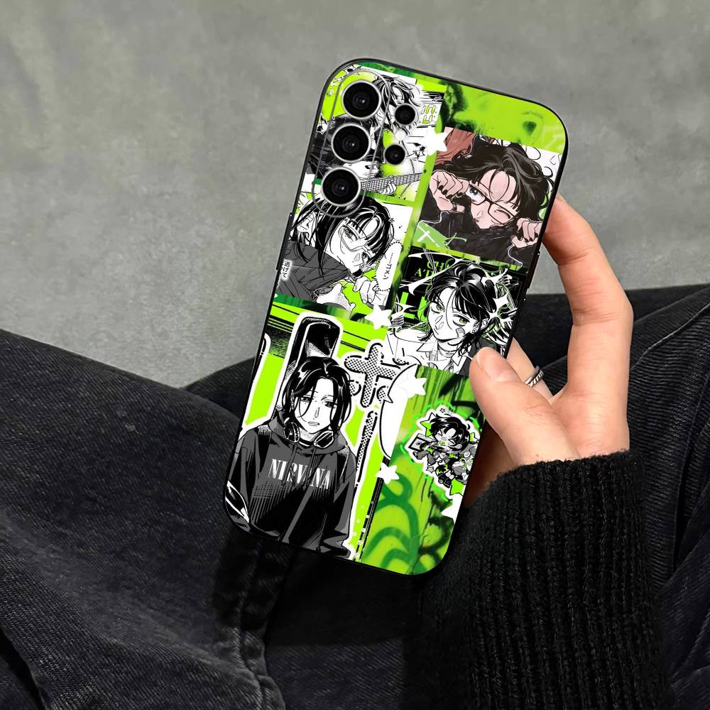 The Guy She Was Interested In  - Phone Cases At Shein recensione e prezzo