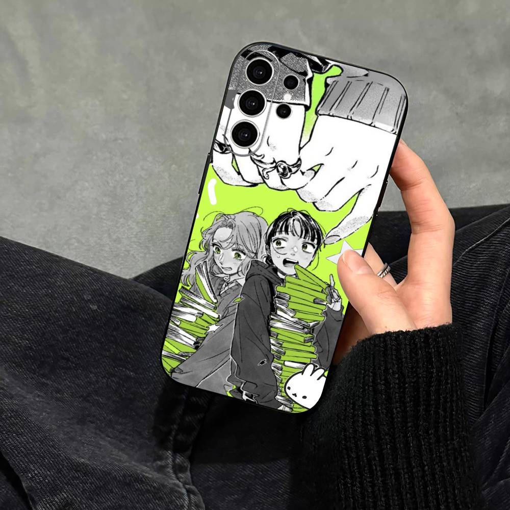 The Guy She Was Interested In  - Phone Cases At Shein recensione e prezzo