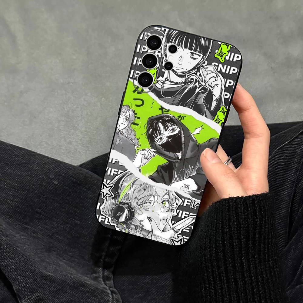 The Guy She Was Interested In  - Phone Cases At Shein recensione e prezzo