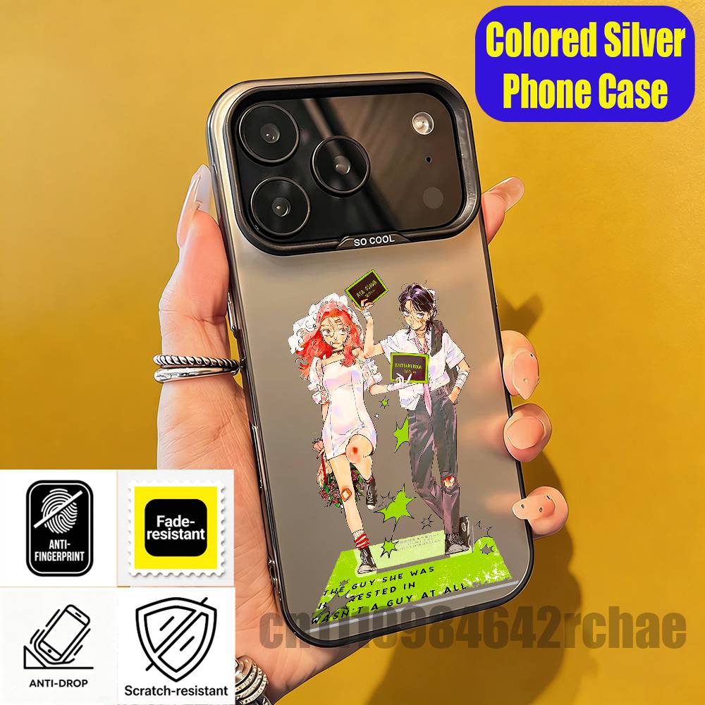 For The Guy She Was Interested - Phone Cases At Shein recensione e prezzo