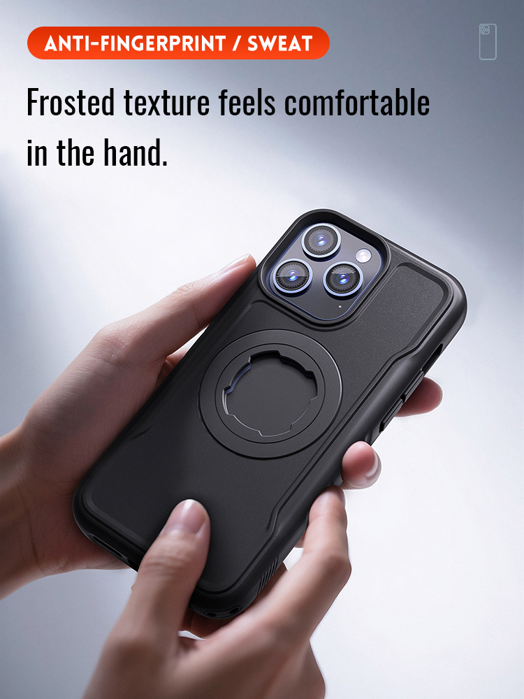 Quad-style Motocycle/Bike Magn - Phone Cases Quad Lock recensione e prezzo