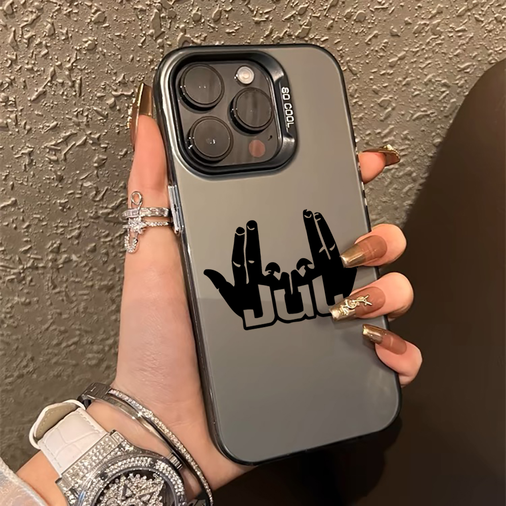 Rapper JuL C'est Pas Des Lol H - Phone Cases Store recensione e prezzo