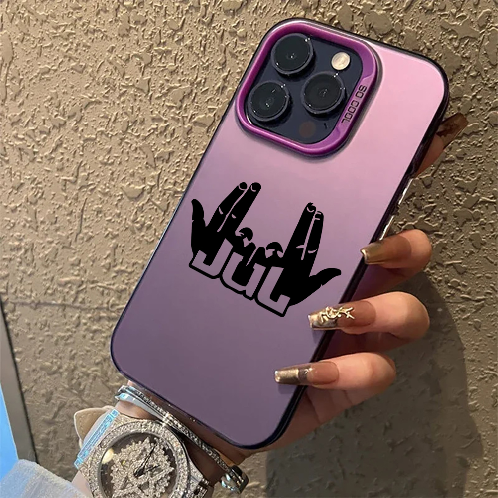 Rapper JuL C'est Pas Des Lol H - Phone Cases Store recensione e prezzo