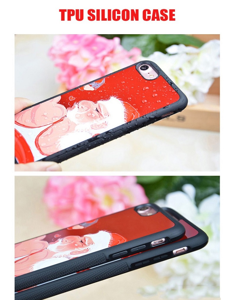 Uganda Flag Pattern Phone Case - Phone Cases Uganda recensione e prezzo