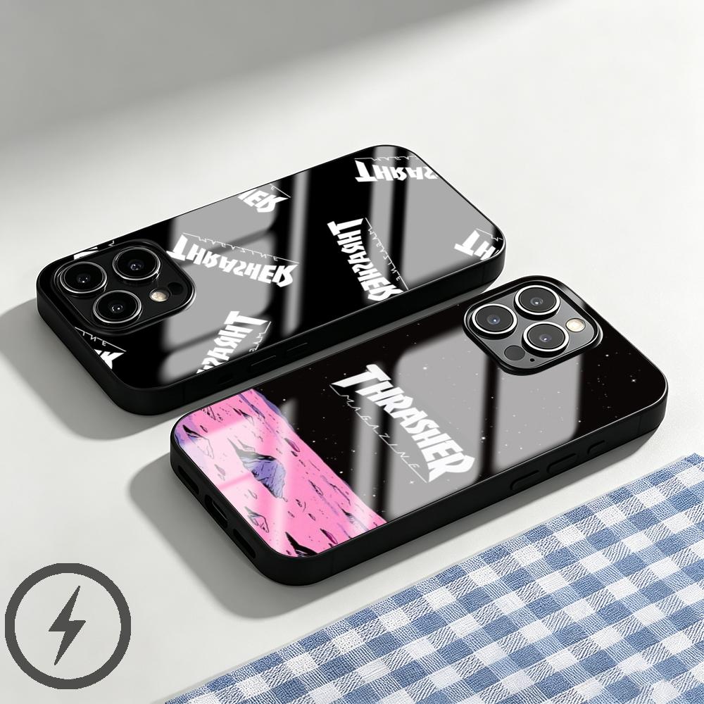 Brand THRASHER Phone Case For  - Phone Cases Brands recensione e prezzo