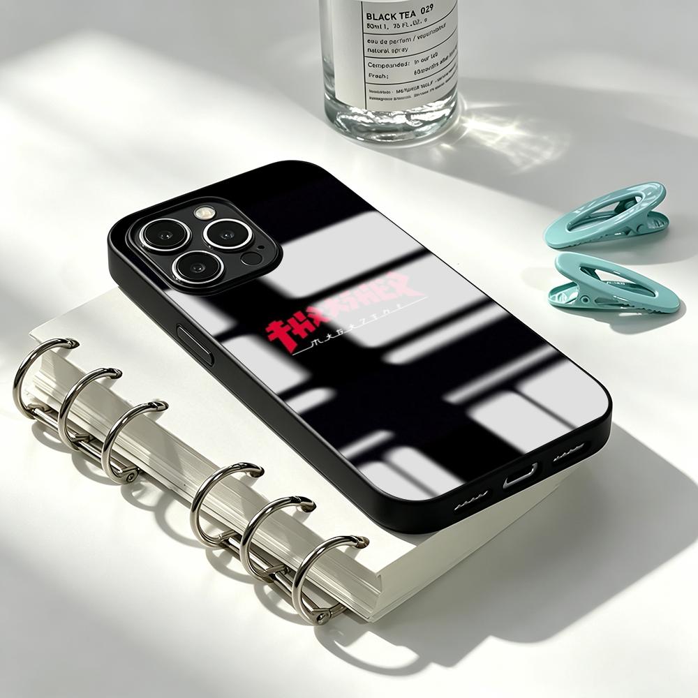 Brand THRASHER Phone Case For  - Phone Cases Brands recensione e prezzo
