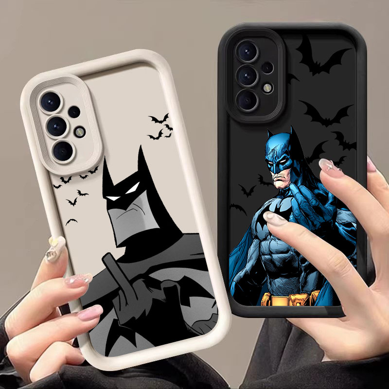 B-Bats-Mans Marvel Bat Case Fo - Phone Cases For Samsung recensione e prezzo