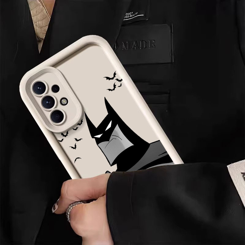 B-Bats-Mans Marvel Bat Case Fo - Phone Cases For Samsung recensione e prezzo