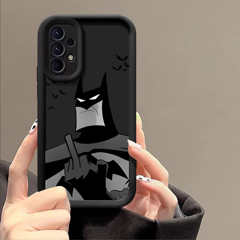B-Bats-Mans Marvel Bat Case Fo - Phone Cases For Samsung recensione e prezzo
