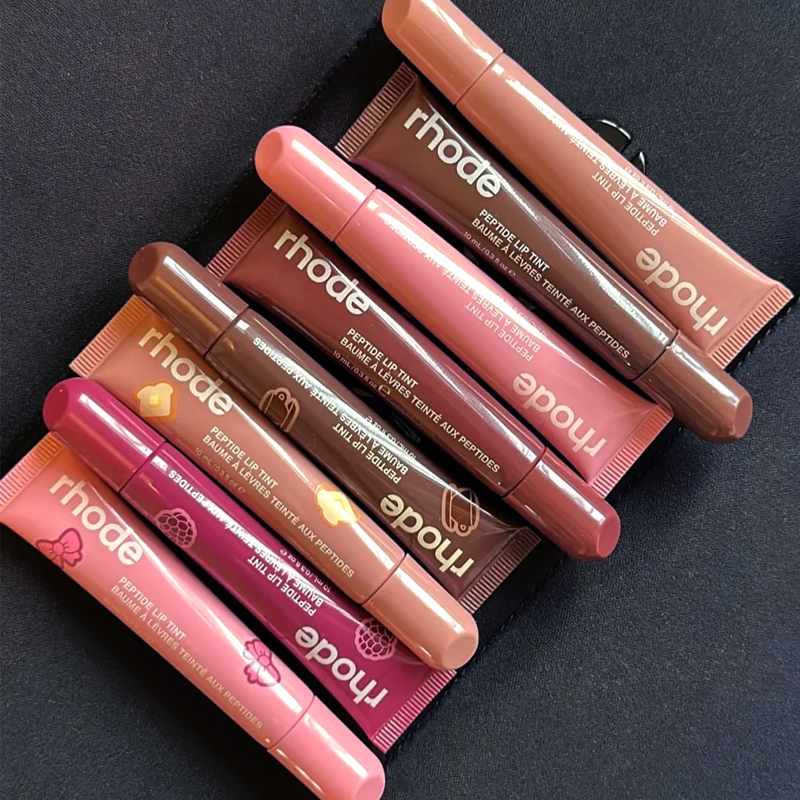 New Brand Lip Gloss Cheek Blus - Phone Cases Brands recensione e prezzo