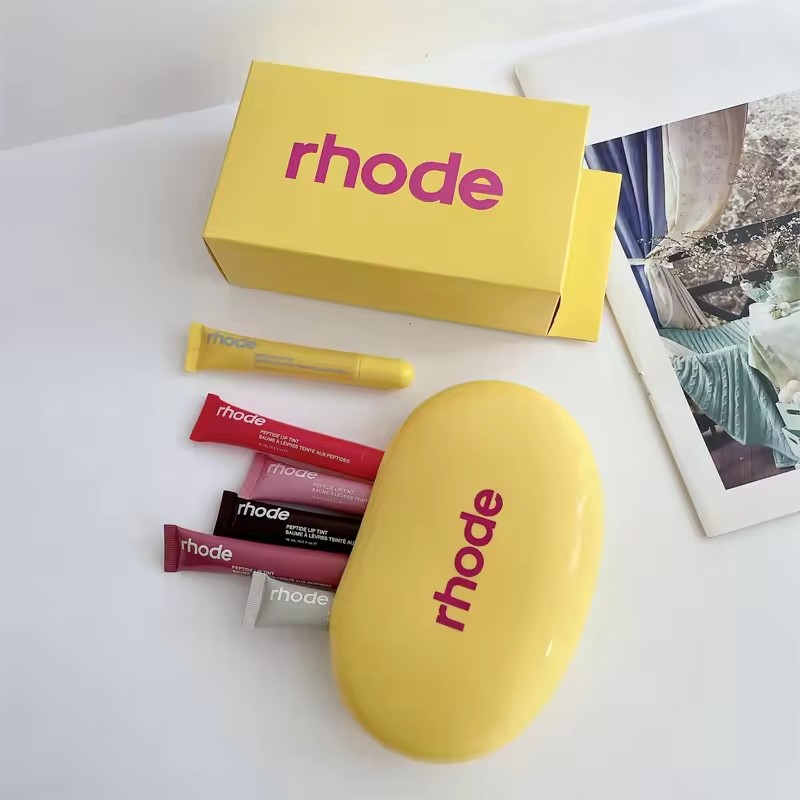 New Brand Lip Gloss Cheek Blus - Phone Cases Brands recensione e prezzo