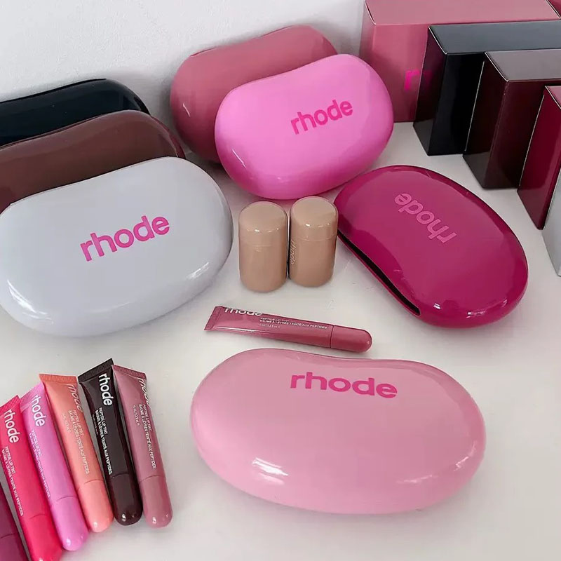 New Brand Lip Gloss Cheek Blus - Phone Cases Brands recensione e prezzo