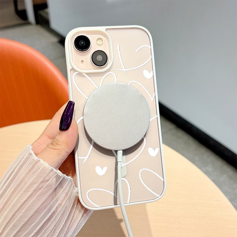 PC+TPU Shockproof Phone Case F - Phone Cases Transparent recensione e prezzo