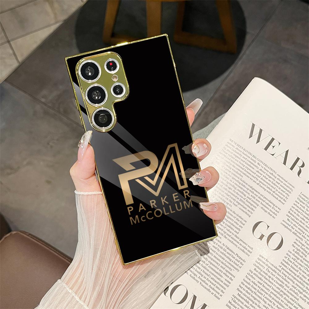 Pen Brand P-Parker Phone Case  - Phone Cases Brands recensione e prezzo
