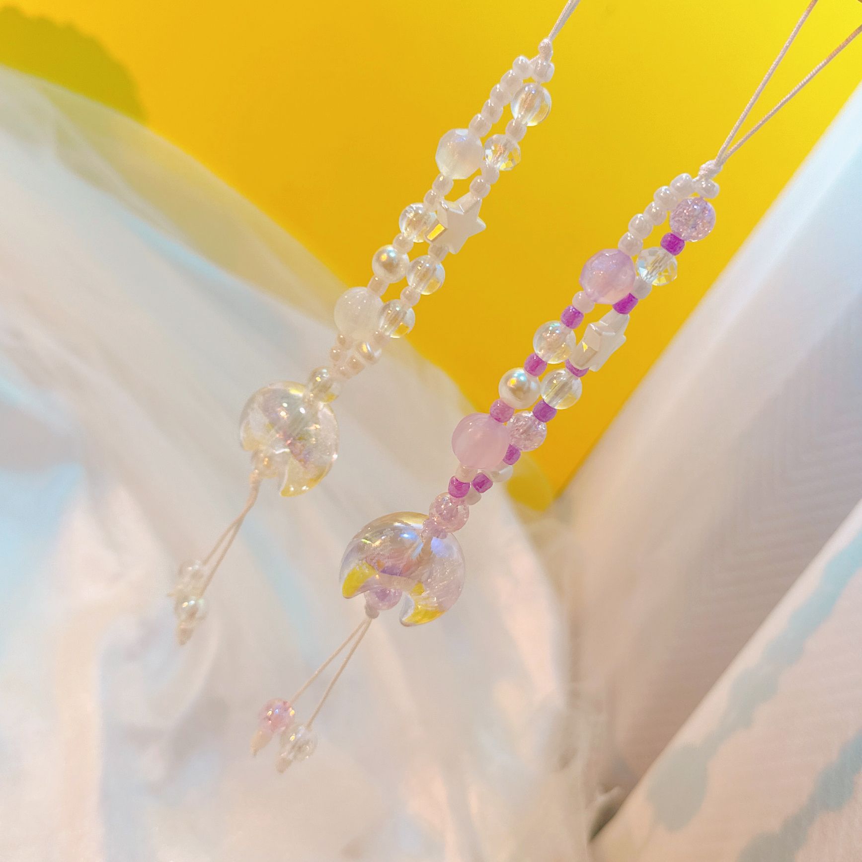 New Colorful Ice Bubble Moon S - Phone Cases Wholesale recensione e prezzo