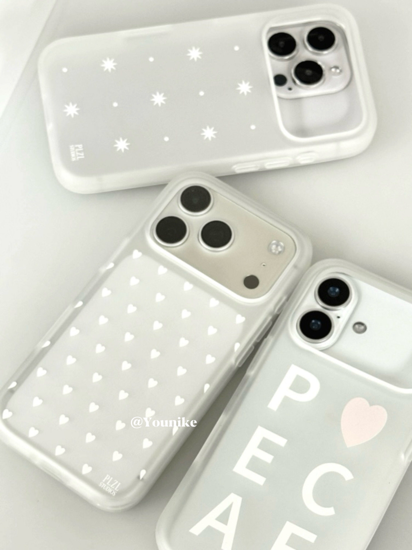 Ins Trendy Summer Sweet Pink G - Phone Cases For Girls recensione e prezzo