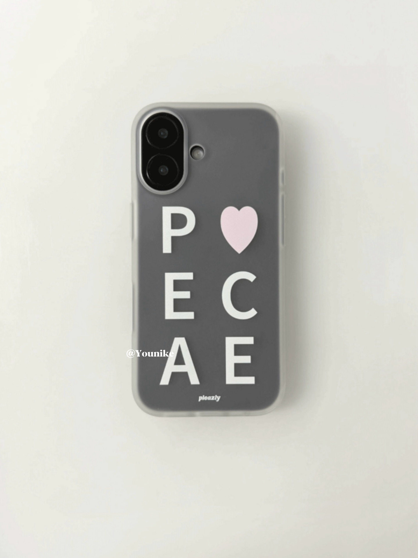 Ins Trendy Summer Sweet Pink G - Phone Cases For Girls recensione e prezzo