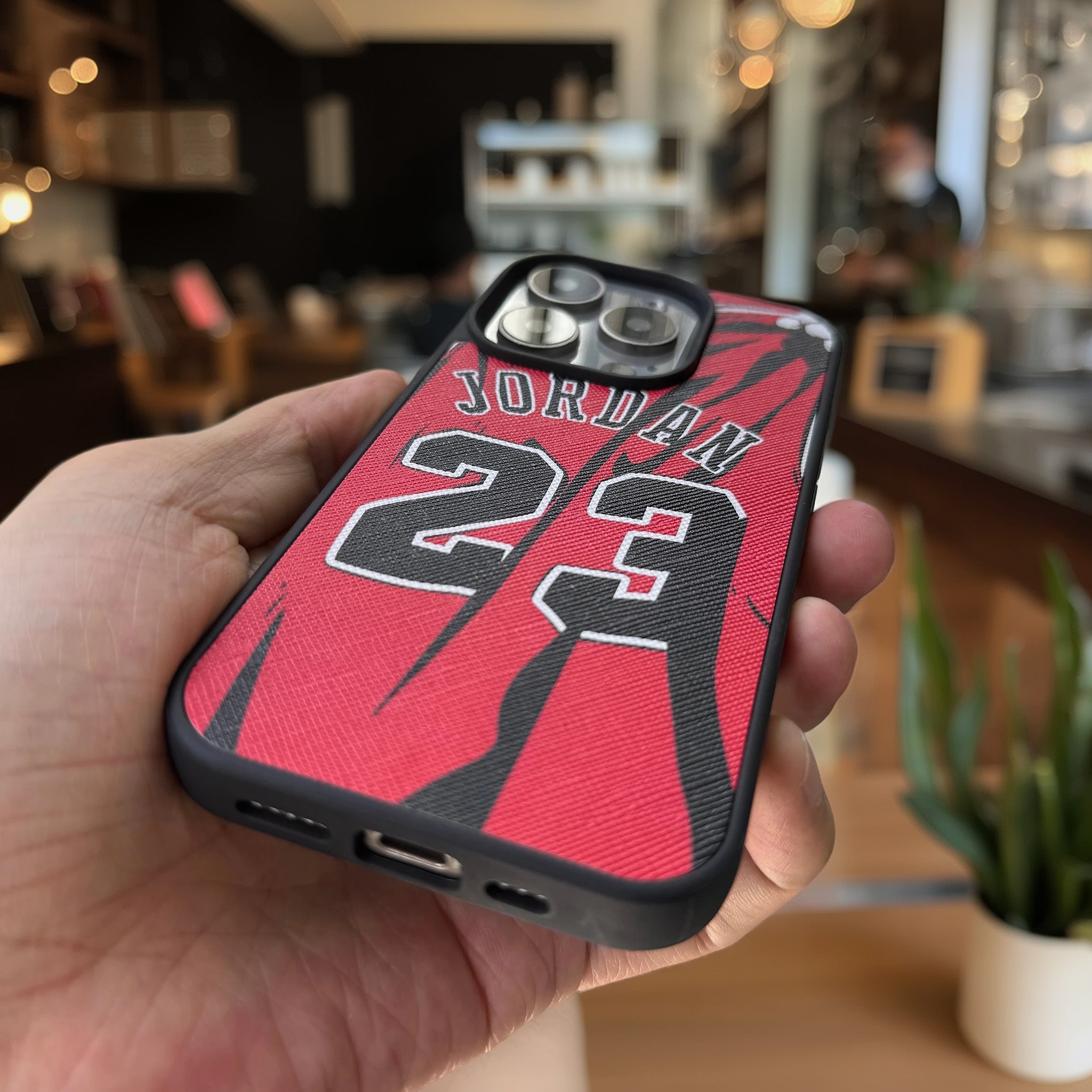 Sports basketball phone case f - Phone Cases Jersey recensione e prezzo