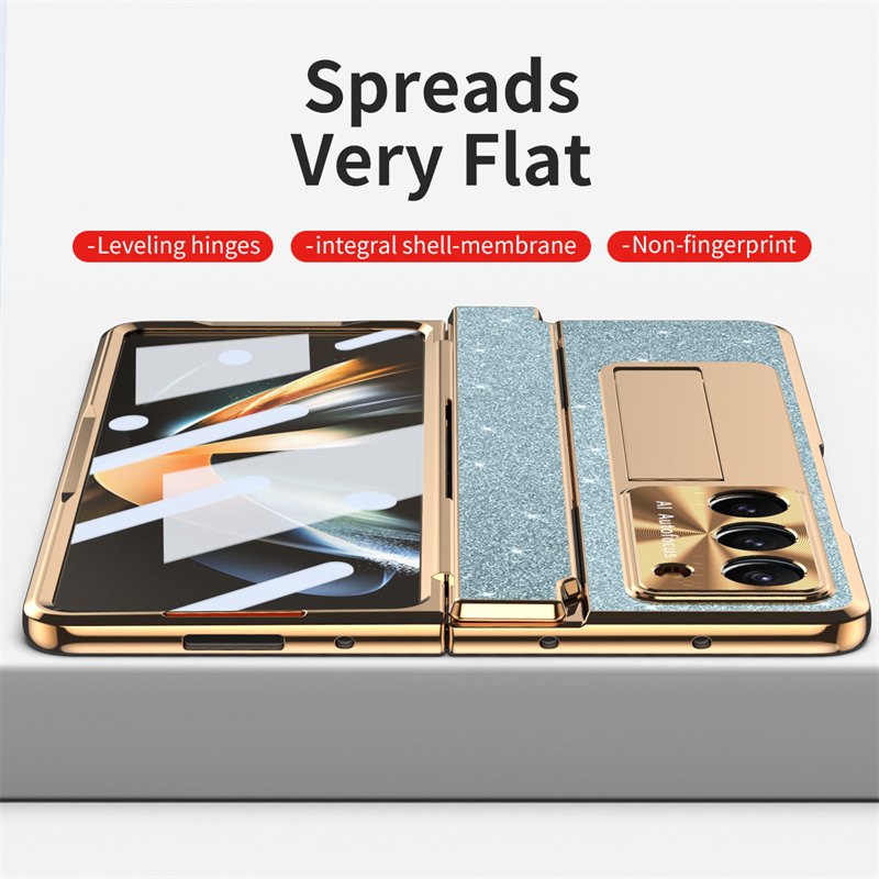 For Samsung Galaxy Z Fold 7 3  - Phone Cases Ysl recensione e prezzo