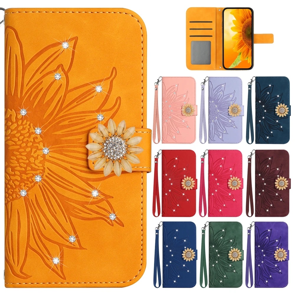 Glitter Phone Case for Motorol - Phone Cases Jjk recensione e prezzo