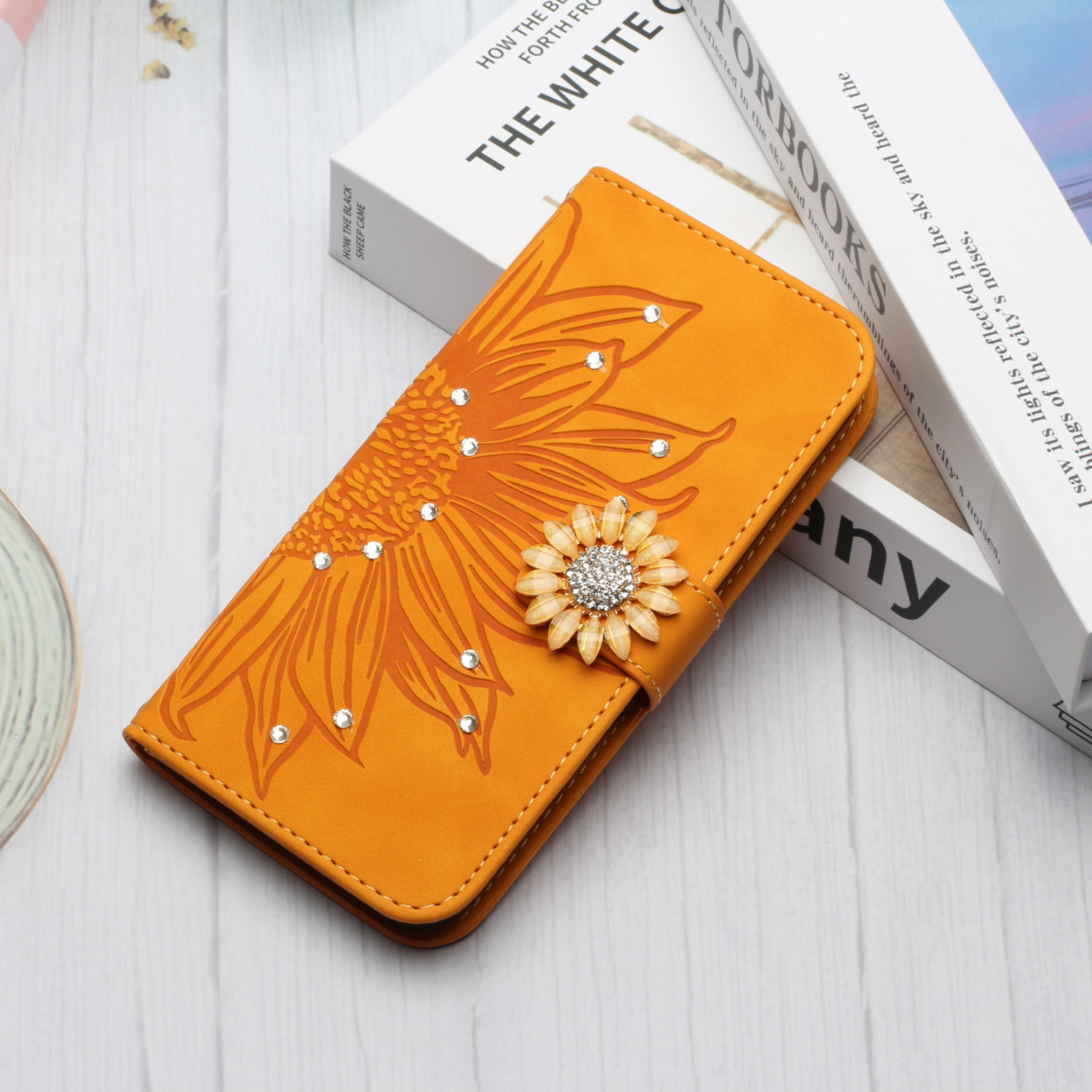 Glitter Phone Case for Motorol - Phone Cases Jjk recensione e prezzo