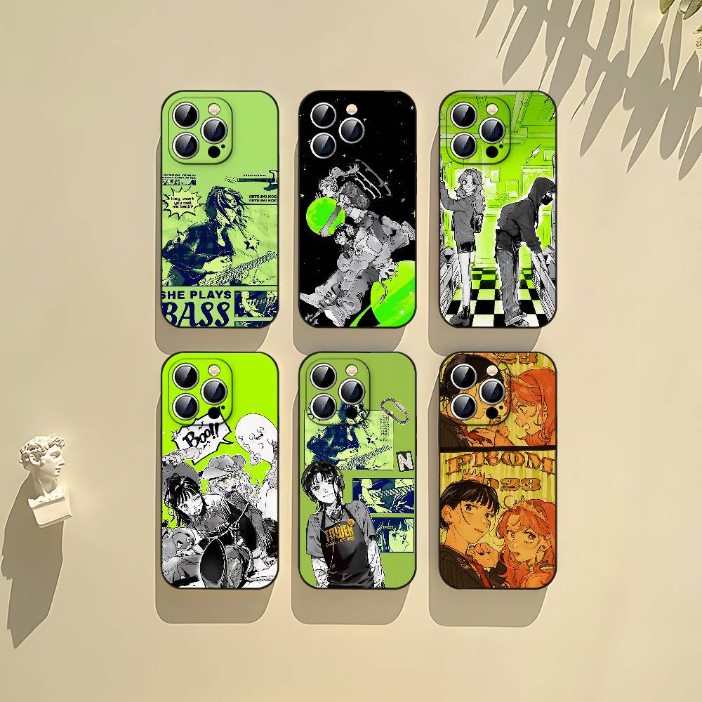 The Guy She Was Interested In  - Phone Cases At Shein recensione e prezzo