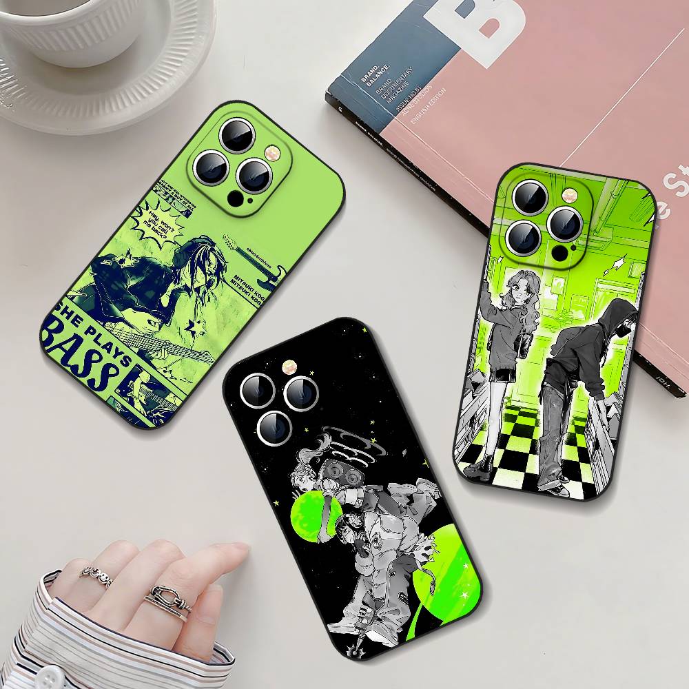 The Guy She Was Interested In  - Phone Cases At Shein recensione e prezzo