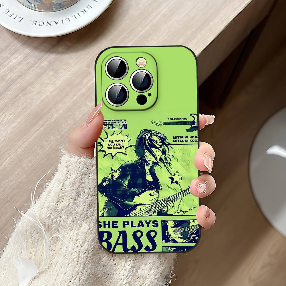 The Guy She Was Interested In  - Phone Cases At Shein recensione e prezzo