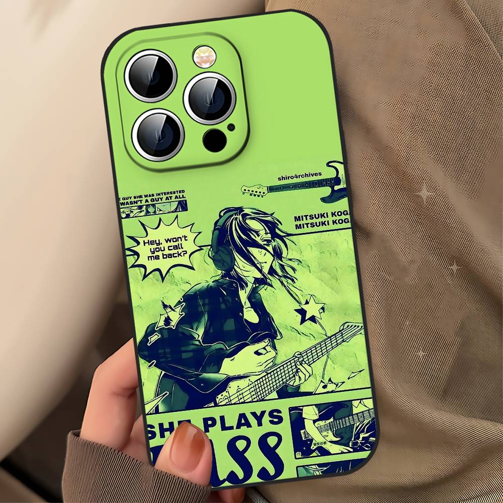 The Guy She Was Interested In  - Phone Cases At Shein recensione e prezzo