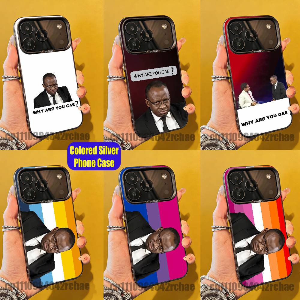 For Why Are You Gae Uganda lgb - Phone Cases Uganda recensione e prezzo